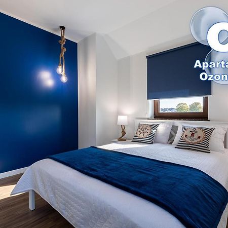 Amare Apartments B2 Mosty  Dış mekan fotoğraf