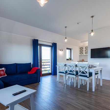 Amare Apartments B2 Mosty  Dış mekan fotoğraf