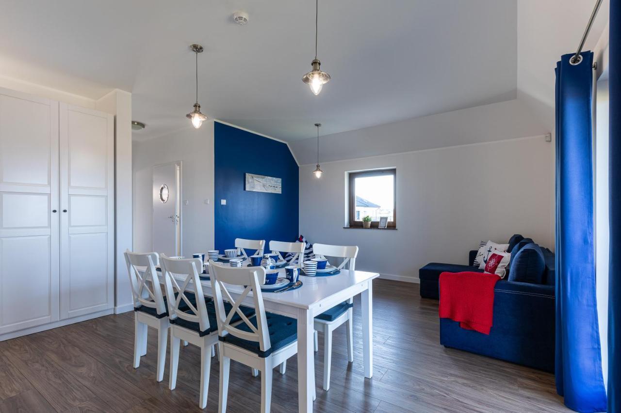 Amare Apartments B2 Mosty  Dış mekan fotoğraf